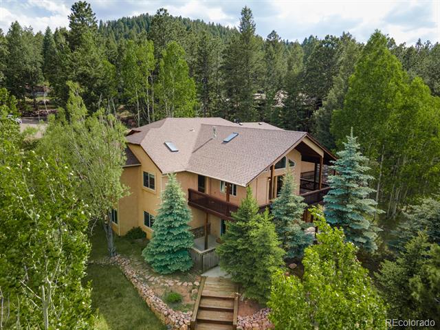 1158 Windflower Lane
