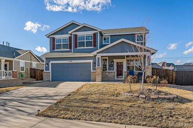 1489 N Monument Drive