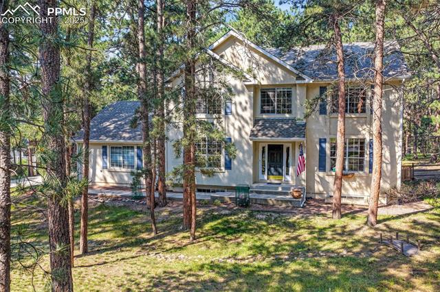 19140 Golden Arrow Circle