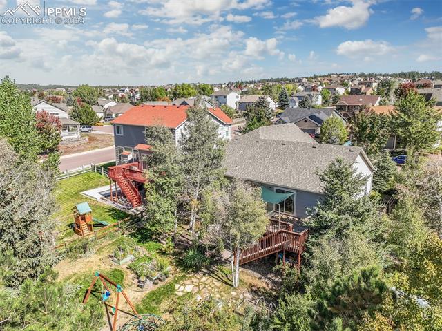 15620 Candle Creek Drive