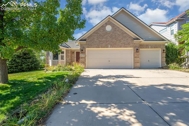 15620 Candle Creek Drive