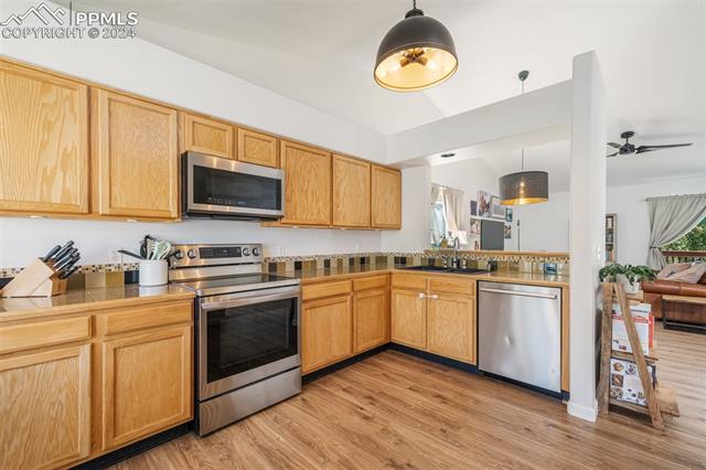 15620 Candle Creek Drive