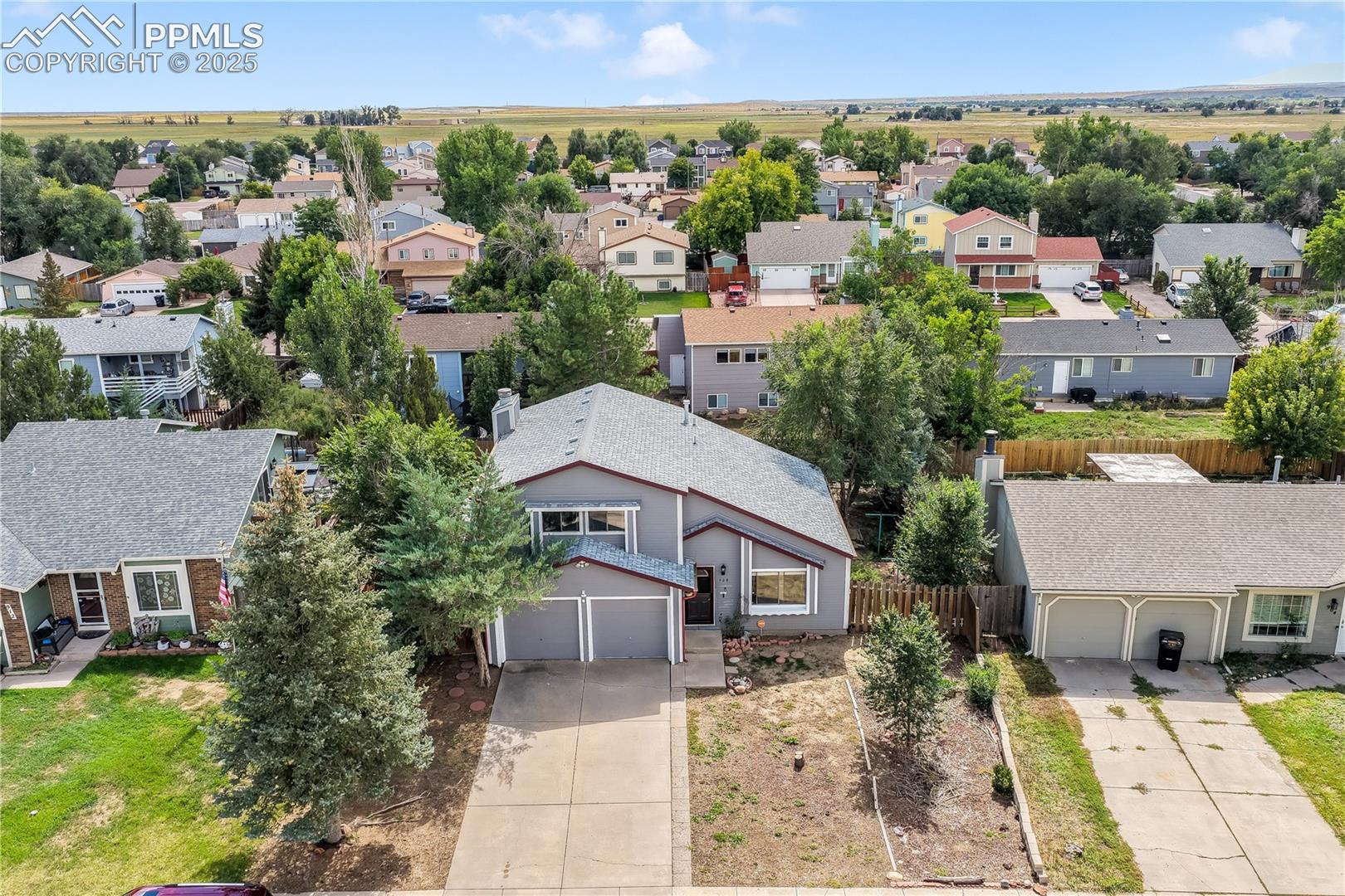 908 N Candlestar Loop