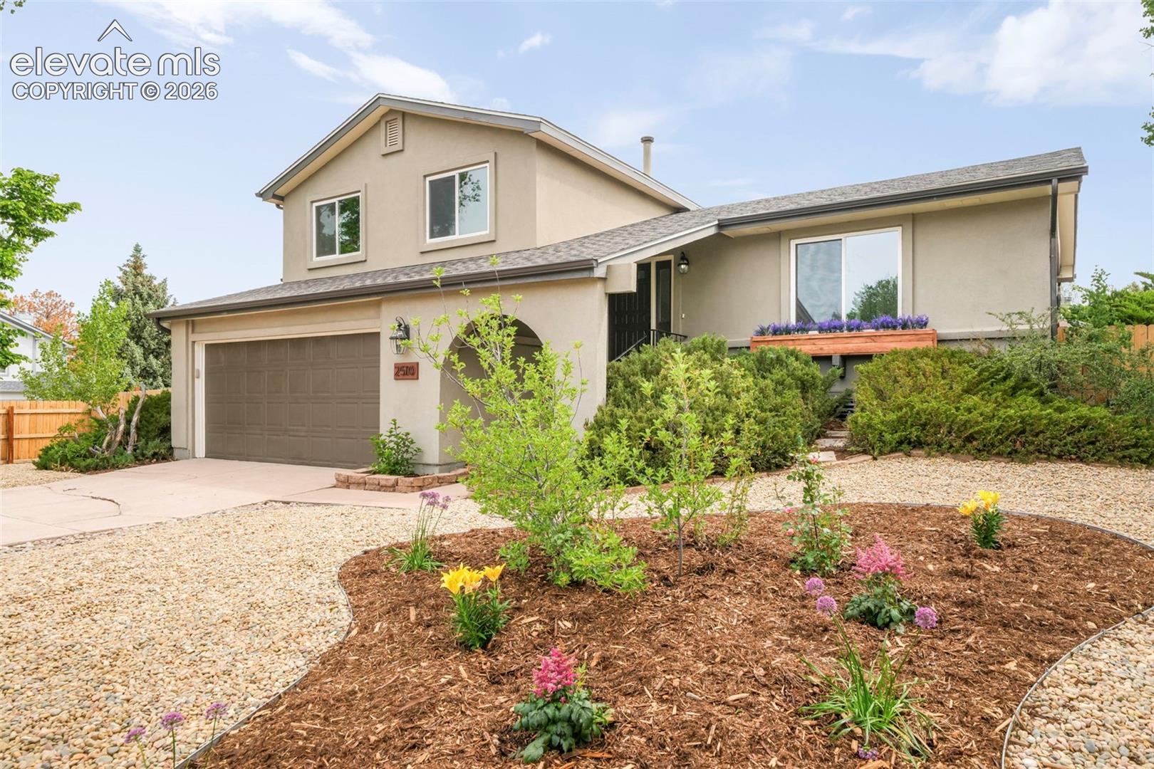 2510 Black Diamond Terrace