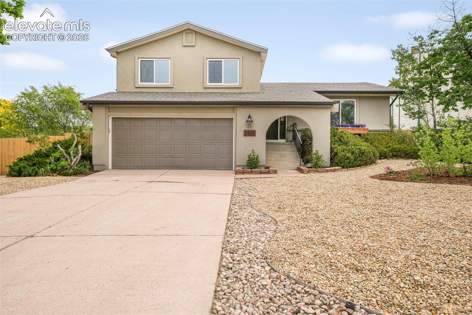 2510 Black Diamond Terrace