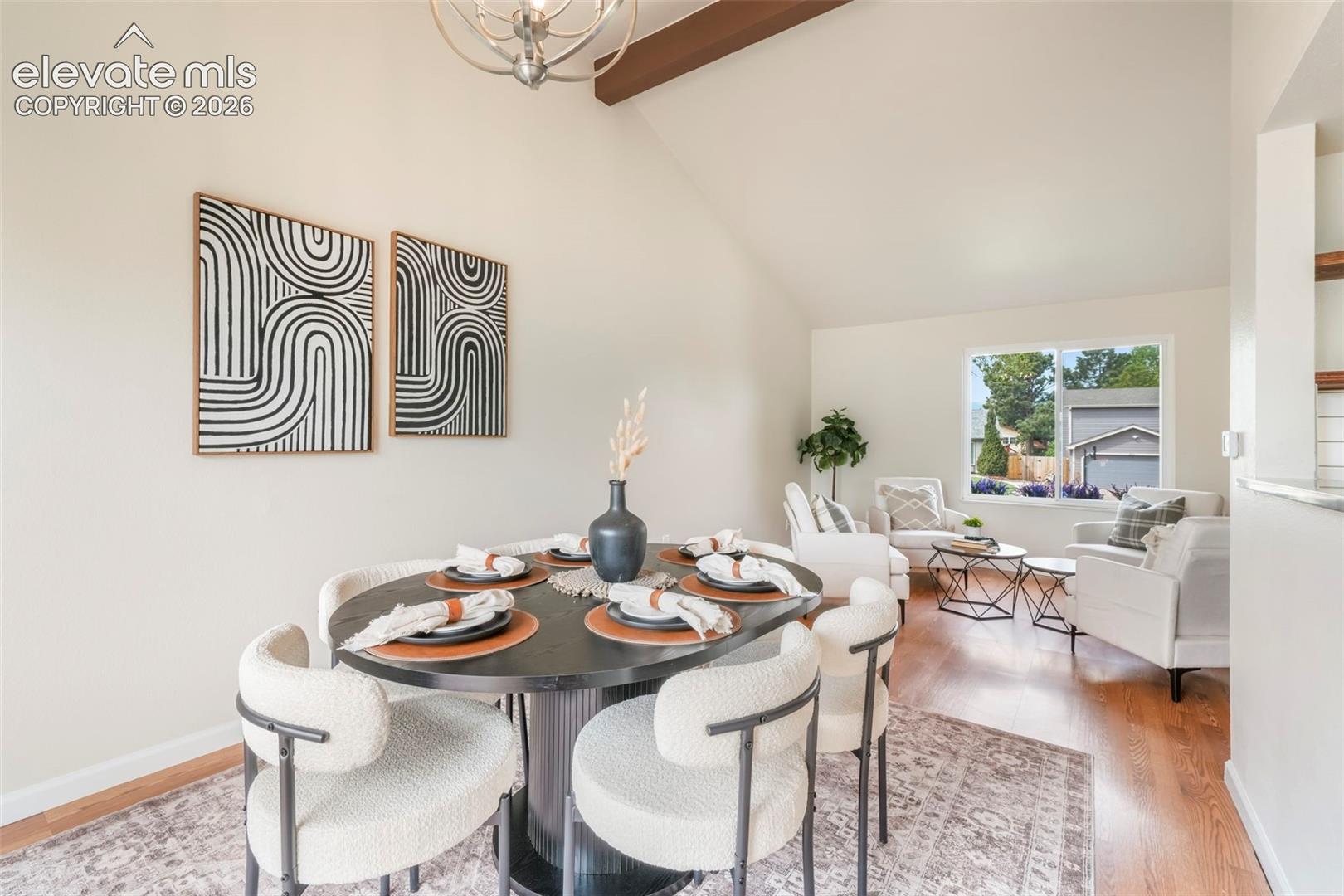 2510 Black Diamond Terrace