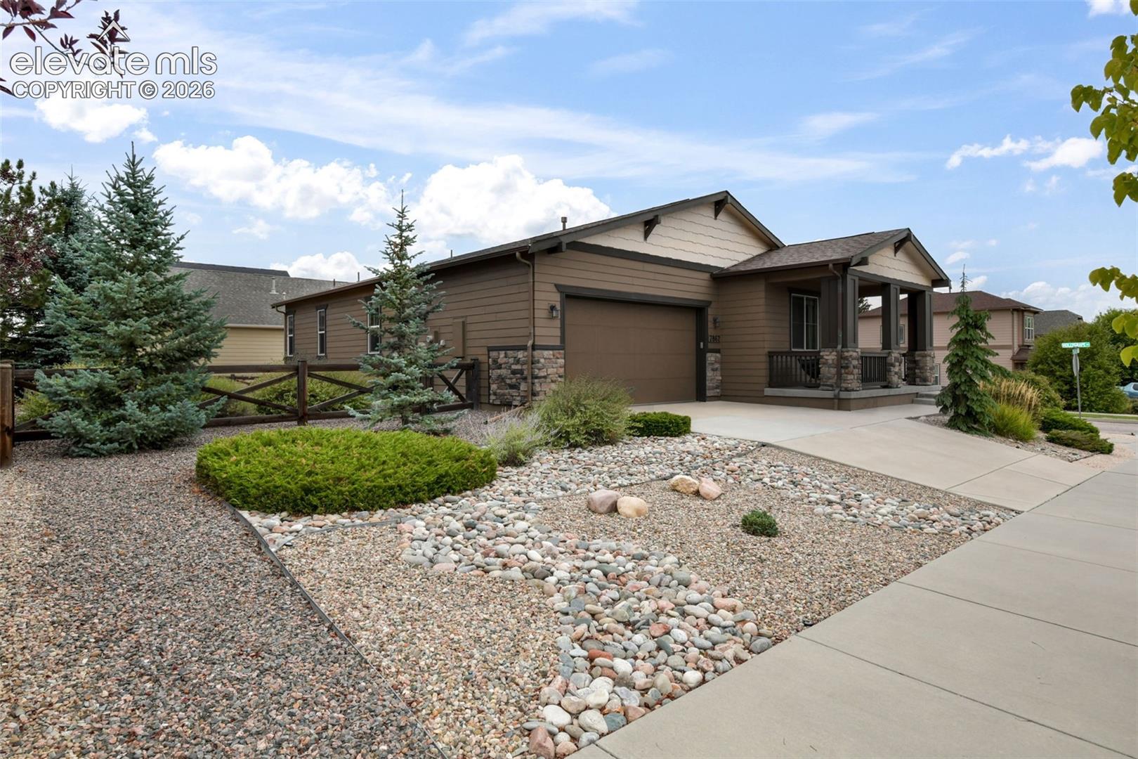 7867 Silver Birch Drive