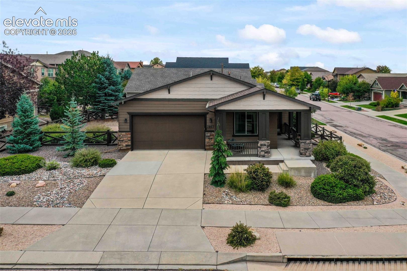 7867 Silver Birch Drive Colorado Springs Co Us 80927 Fcd4be3f1f8a26e694afe15bf6c834c3