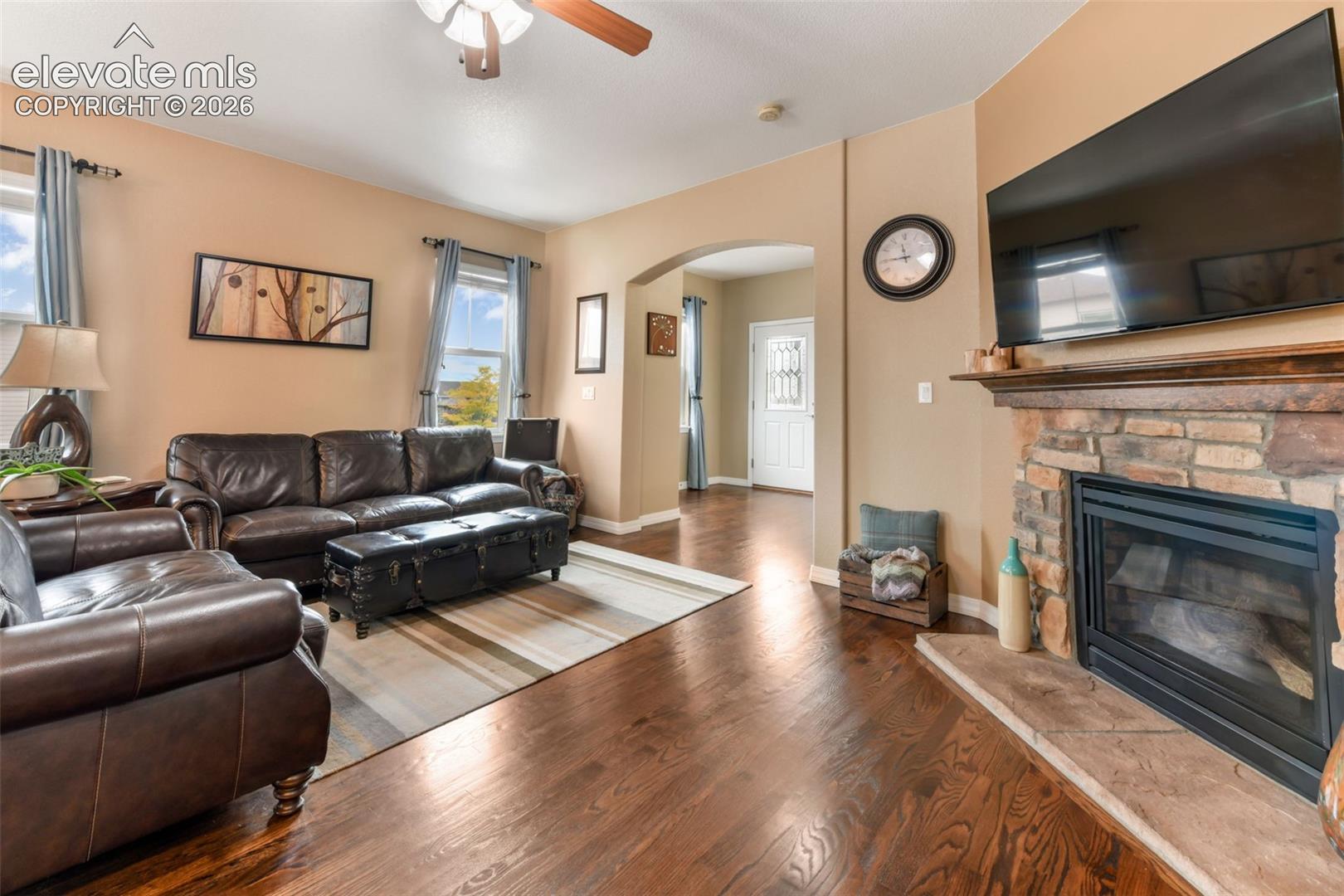 7867 Silver Birch Drive
