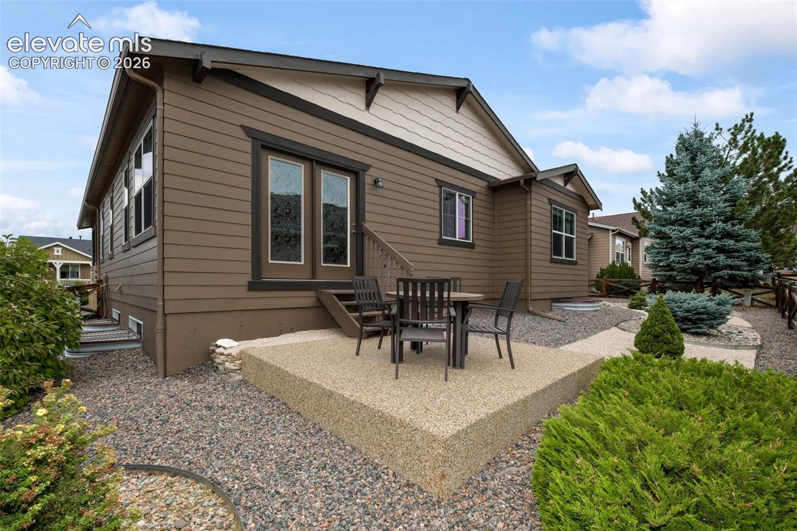 7867 Silver Birch Drive