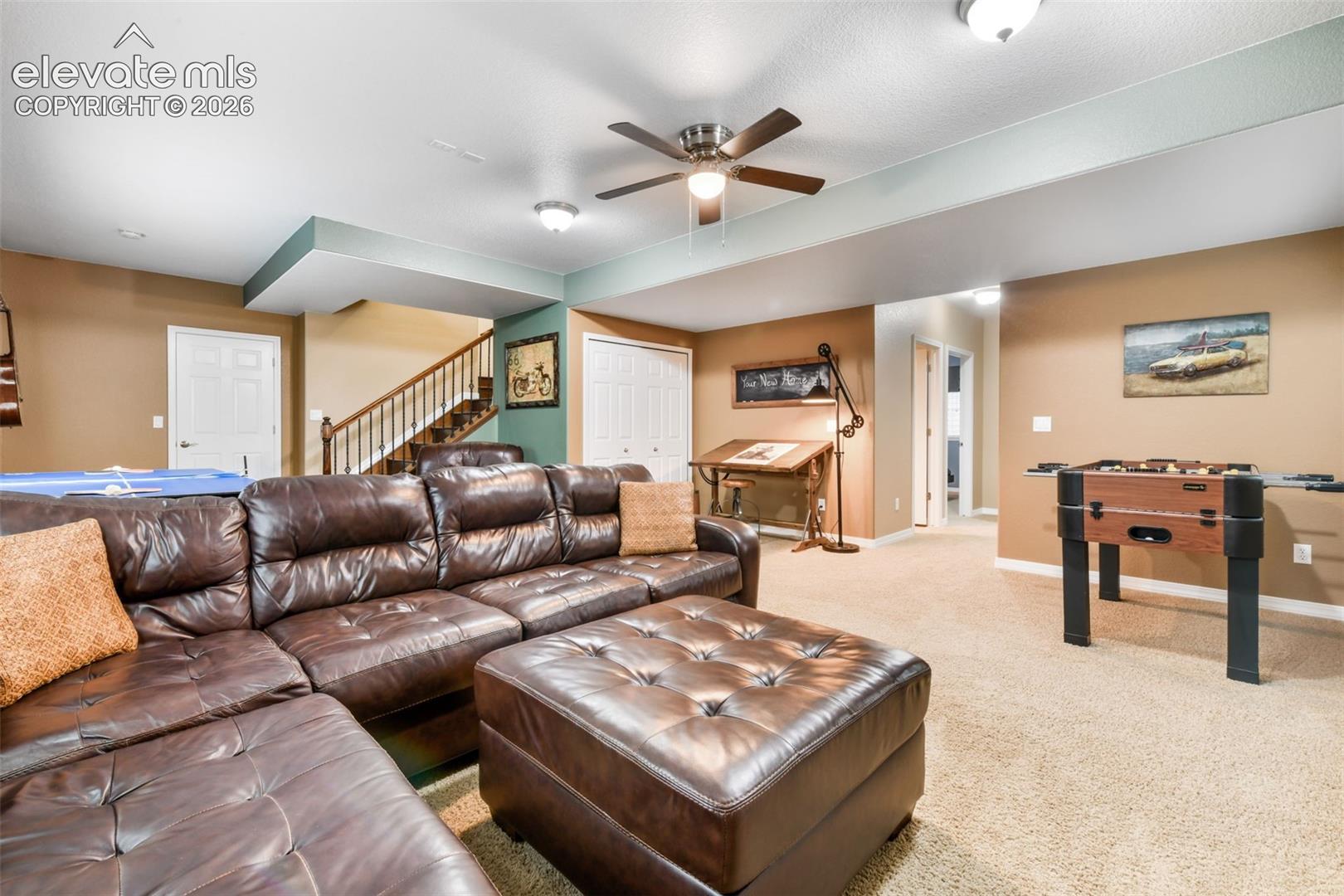 7867 Silver Birch Drive