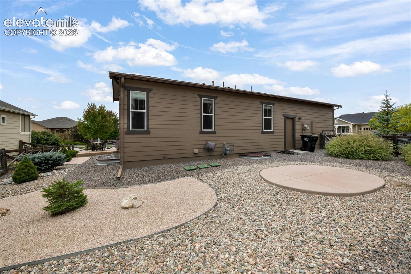 7867 Silver Birch Drive