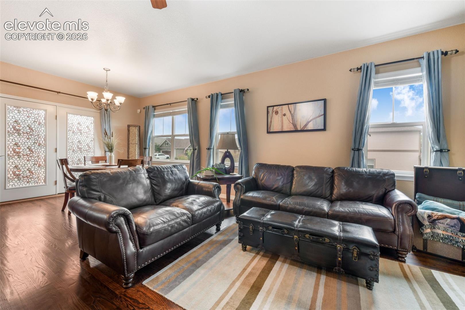 7867 Silver Birch Drive