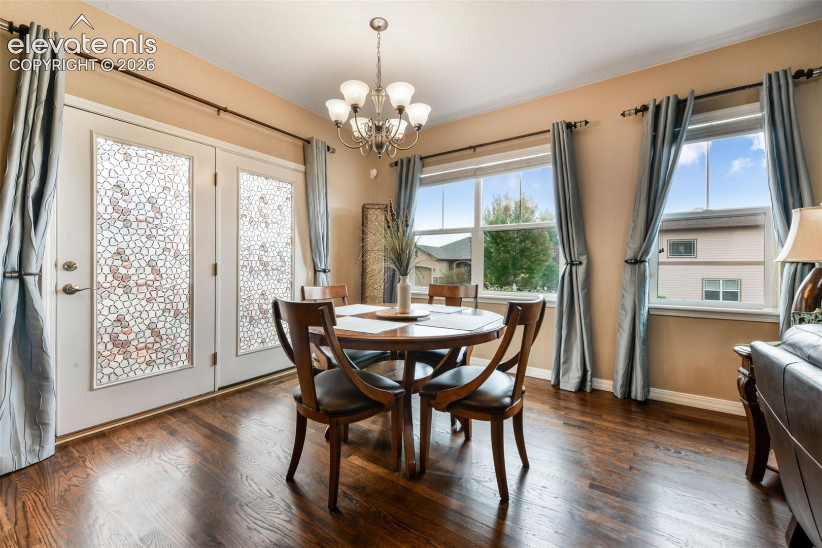 7867 Silver Birch Drive
