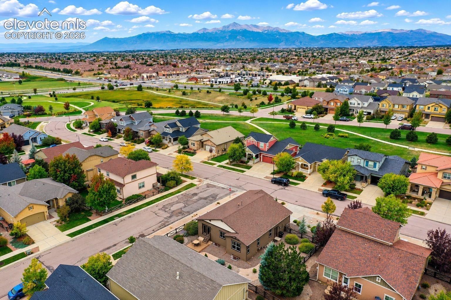 7867 Silver Birch Drive