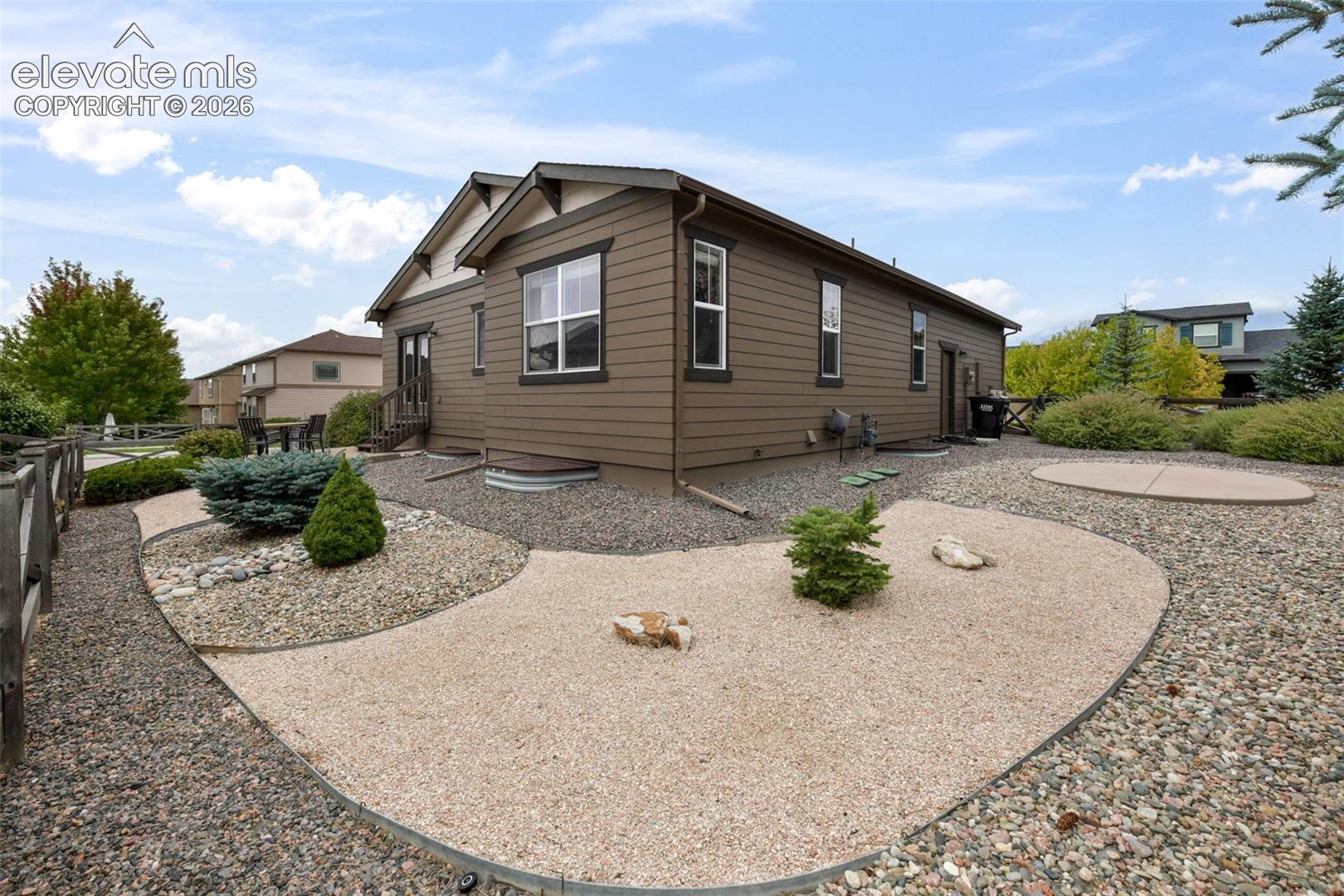 7867 Silver Birch Drive