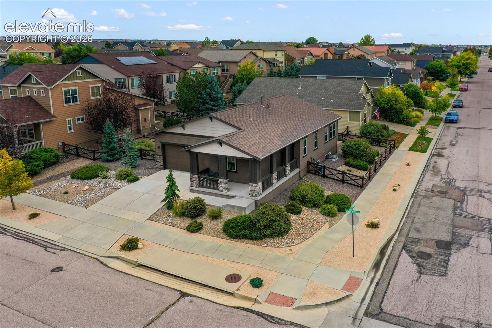 7867 Silver Birch Drive