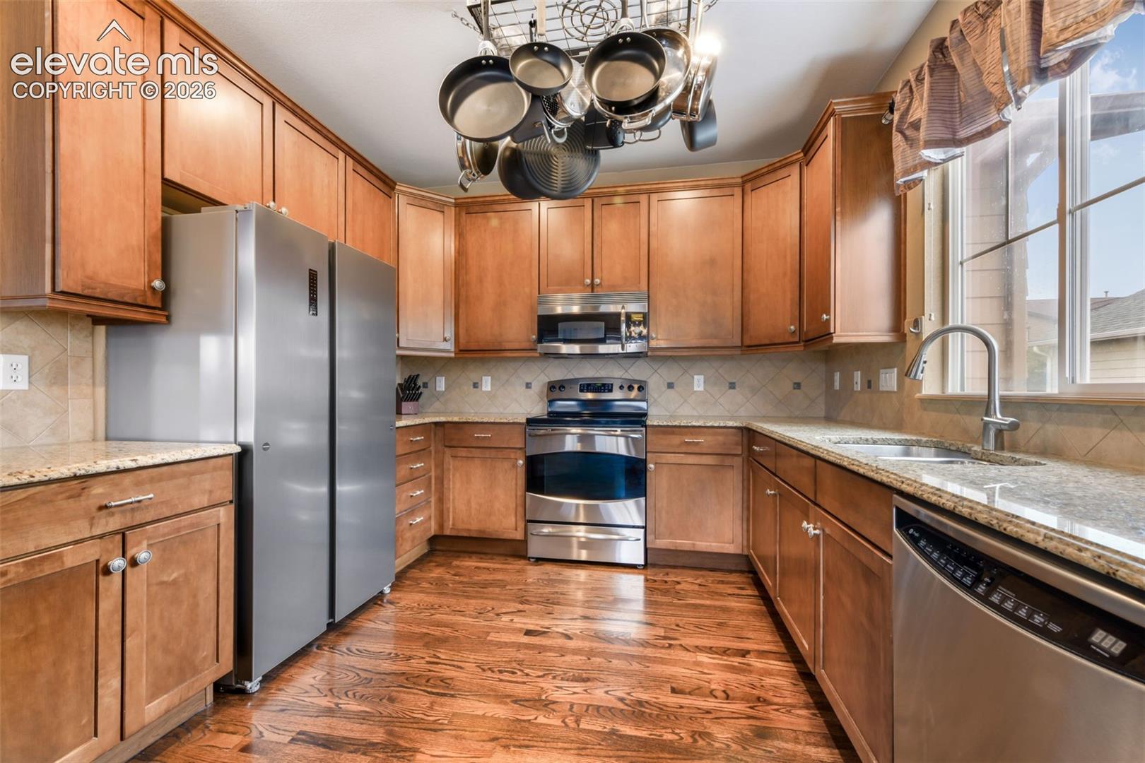 7867 Silver Birch Drive