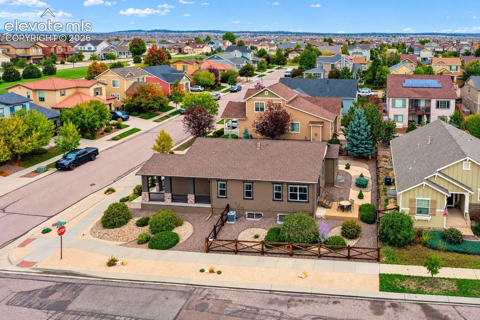 7867 Silver Birch Drive
