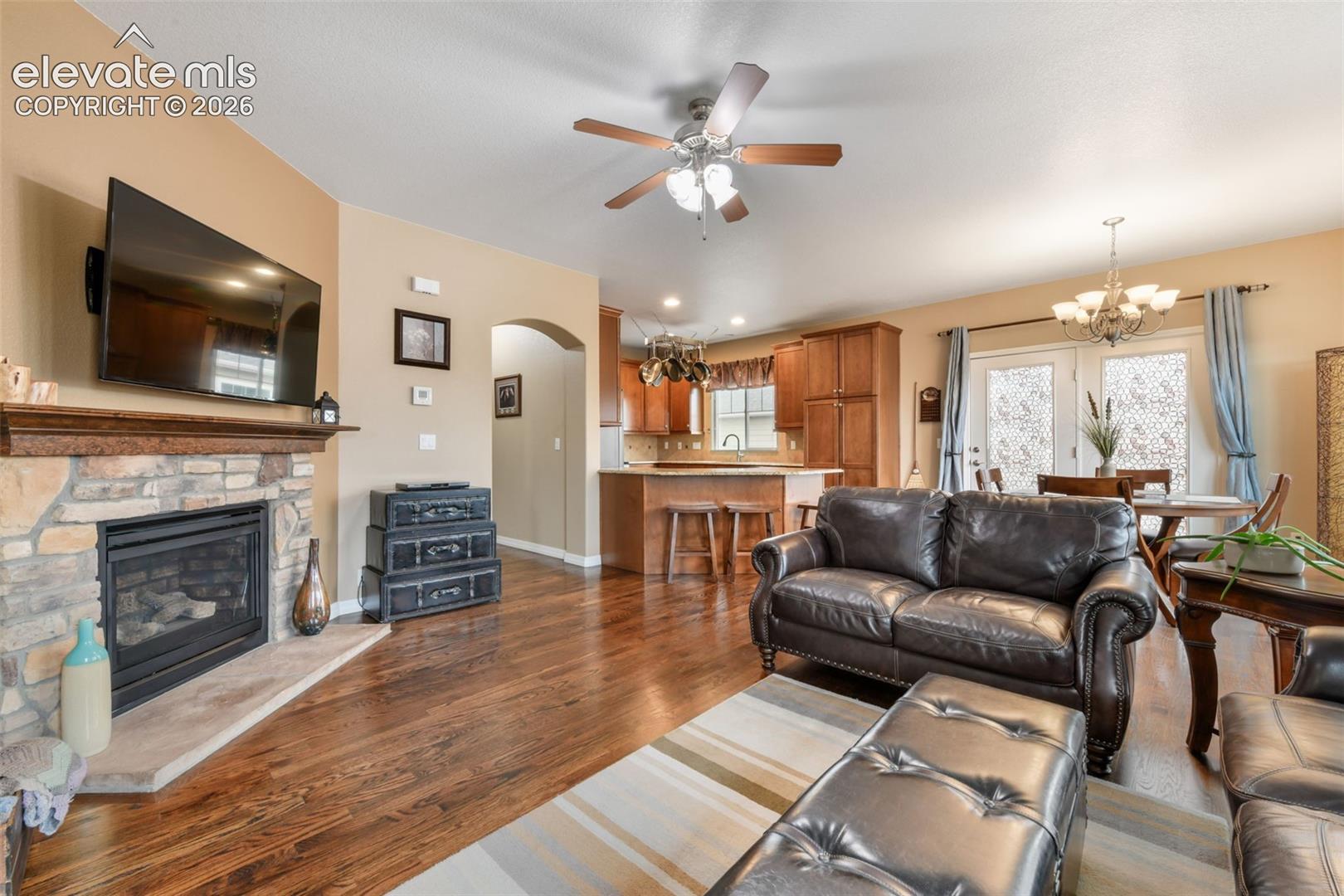 7867 Silver Birch Drive