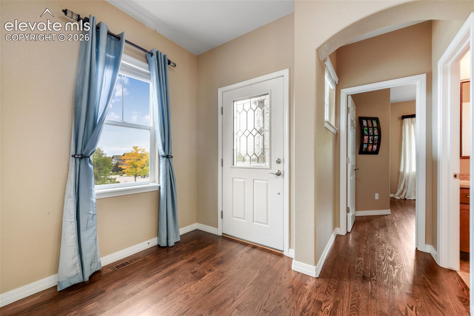 7867 Silver Birch Drive