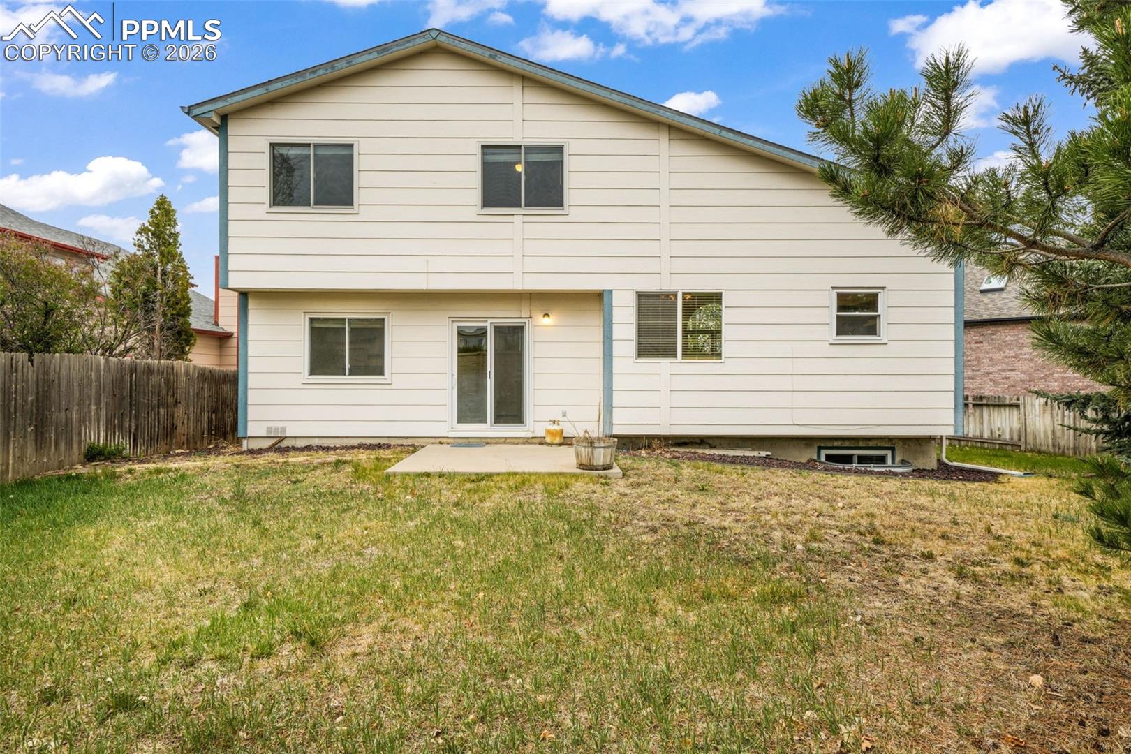 3390 Richmond Drive