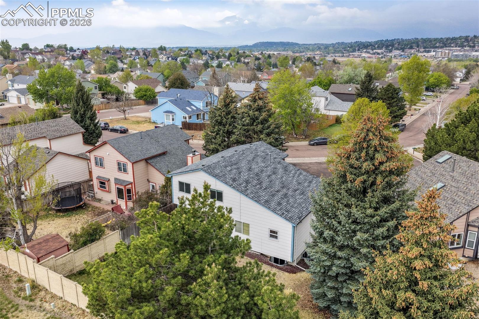 3390 Richmond Drive