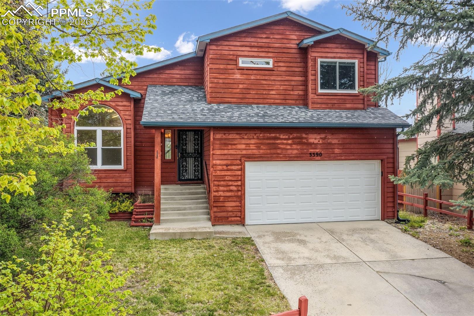 3390 Richmond Drive