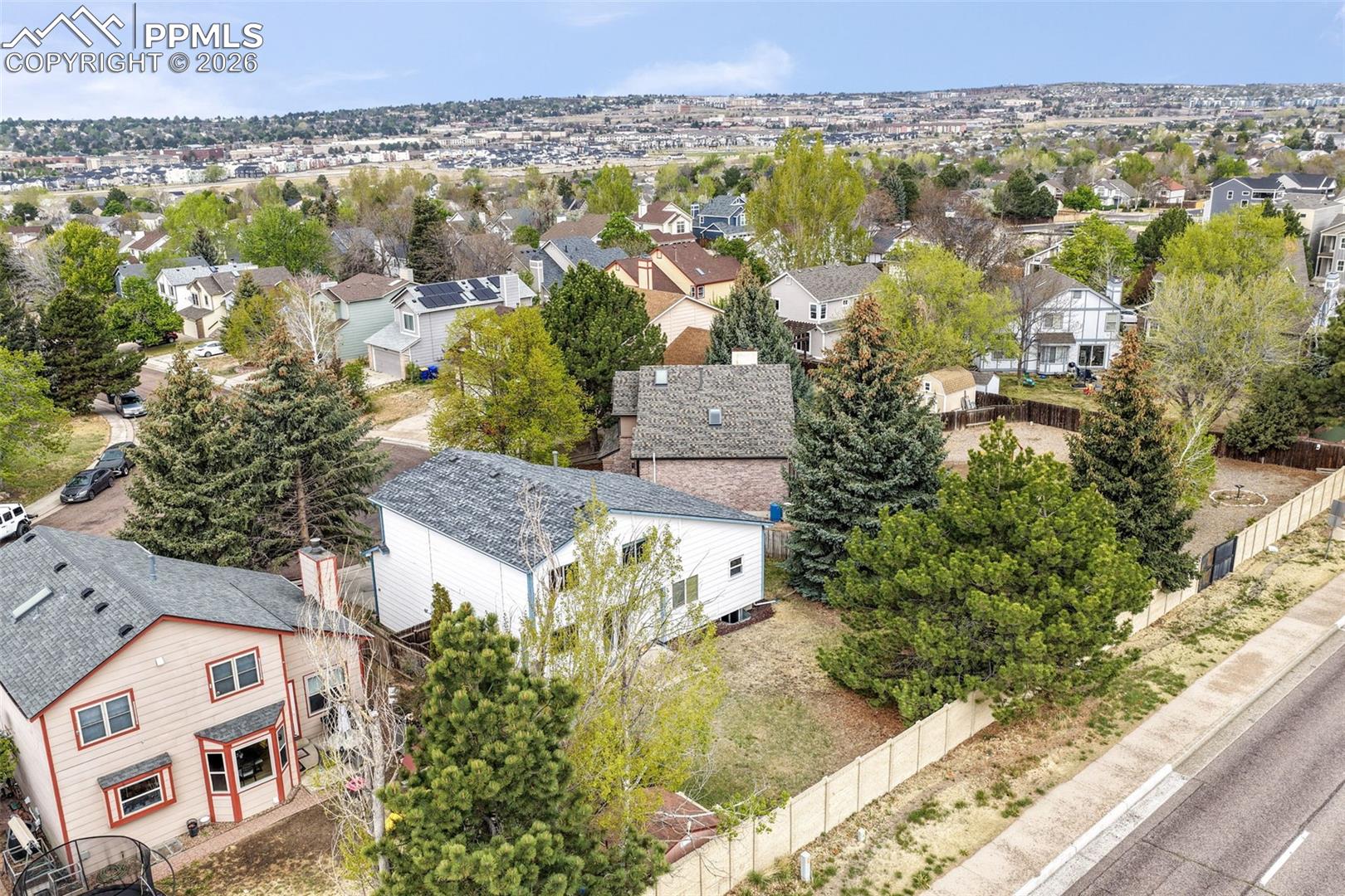 3390 Richmond Drive