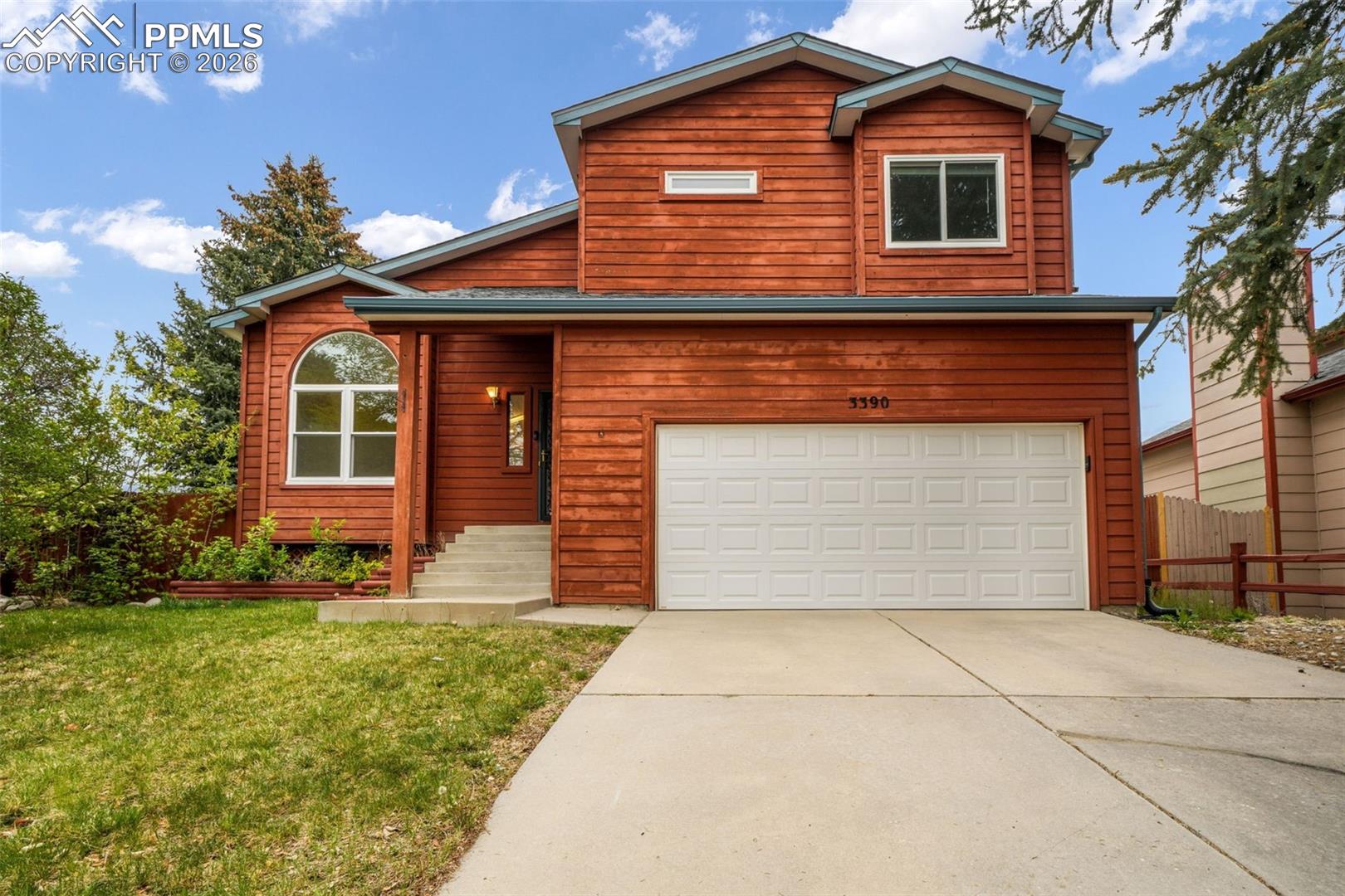 3390 Richmond Drive