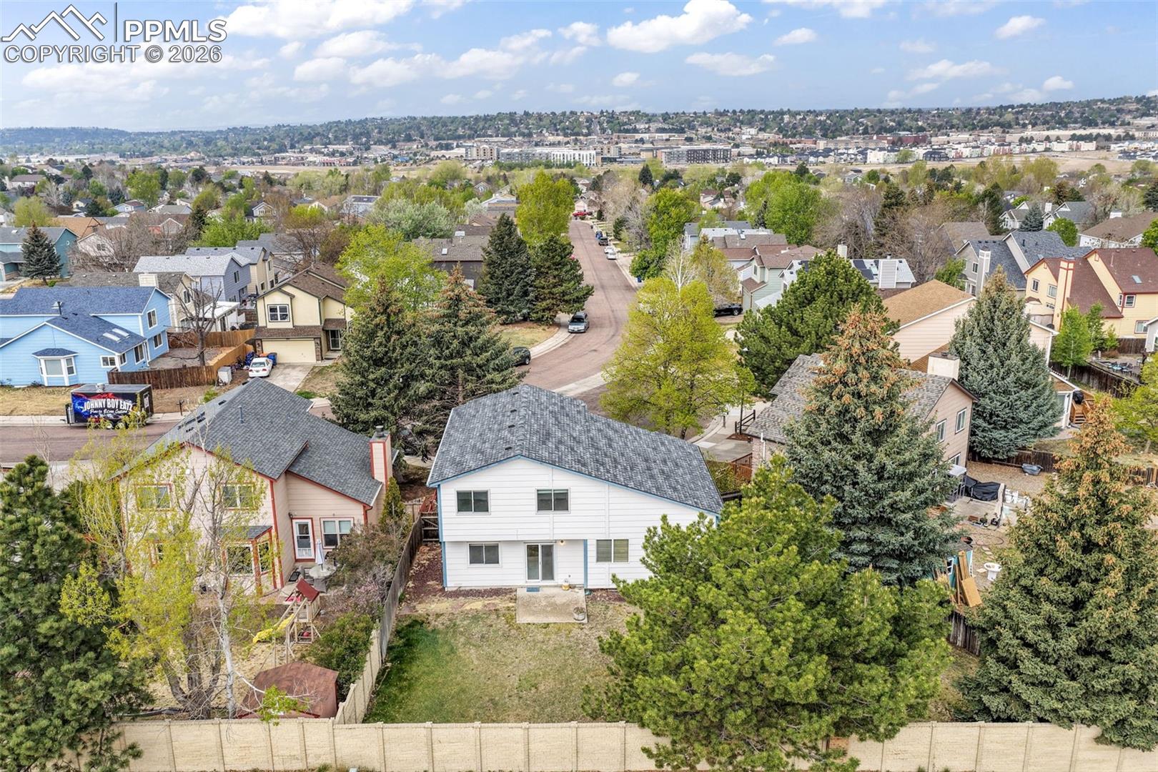 3390 Richmond Drive