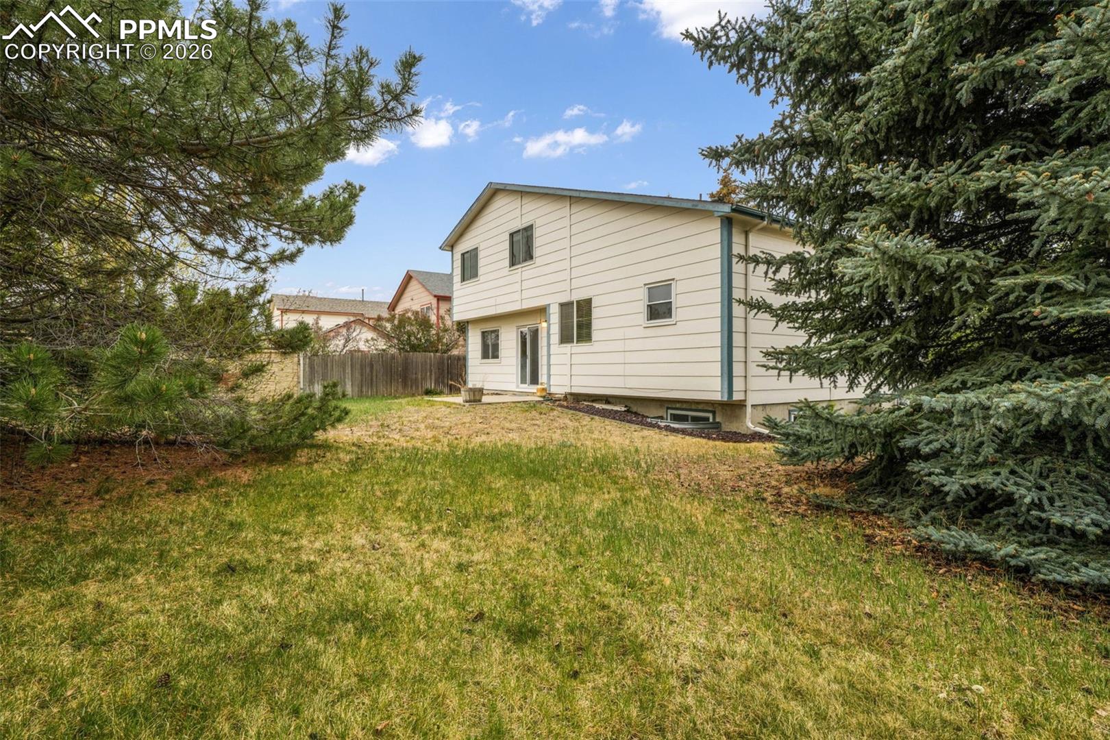 3390 Richmond Drive