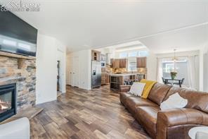 4163 Gray Fox Heights
