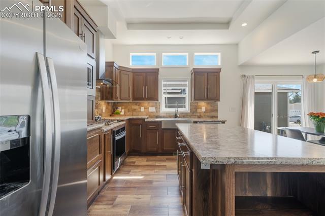 4163 Gray Fox Heights