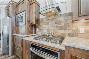4163 Gray Fox Heights