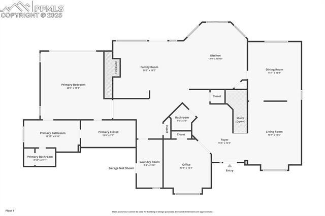 275 Tam O Shanter Way