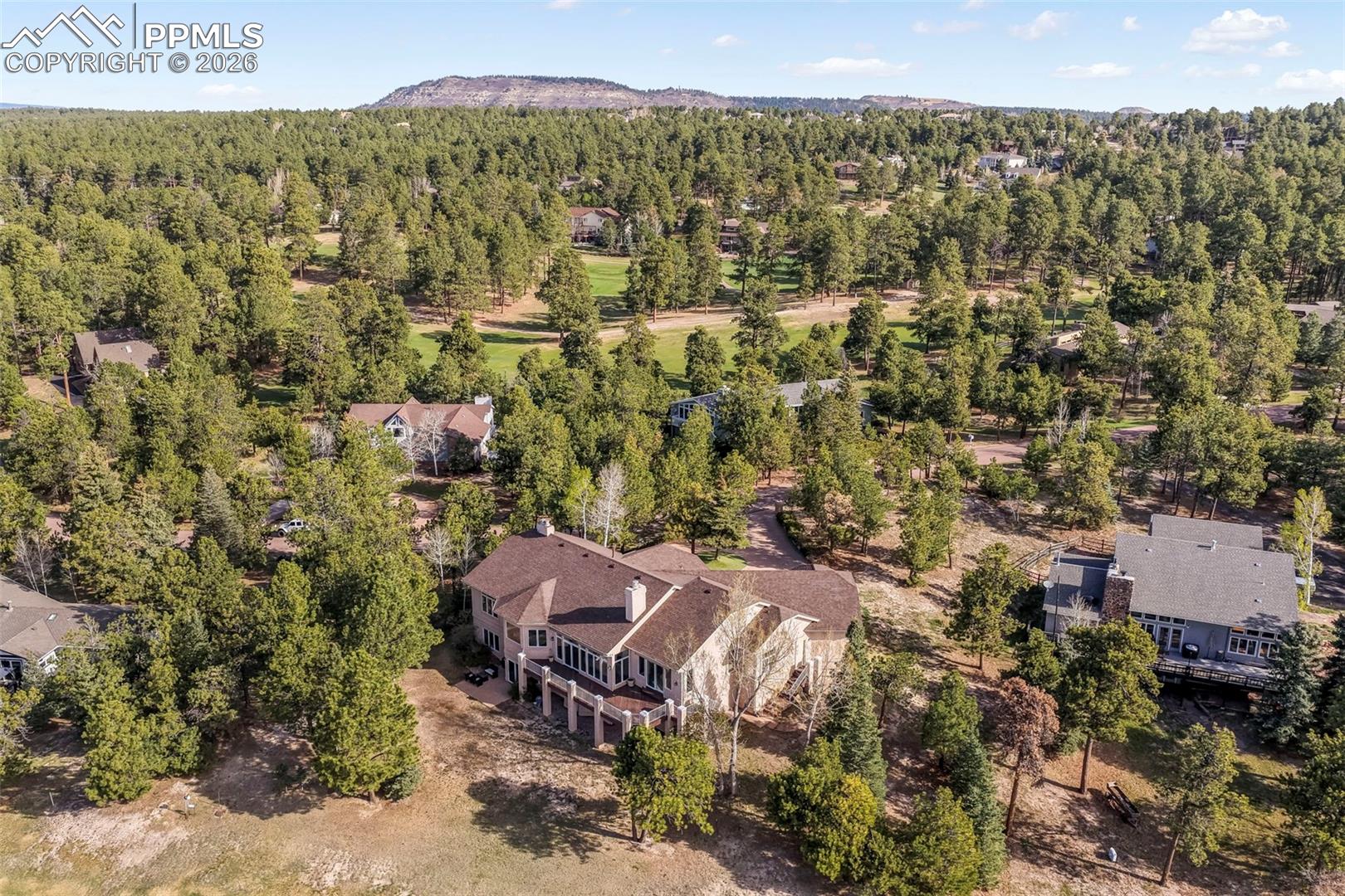 275 Tam O Shanter Way