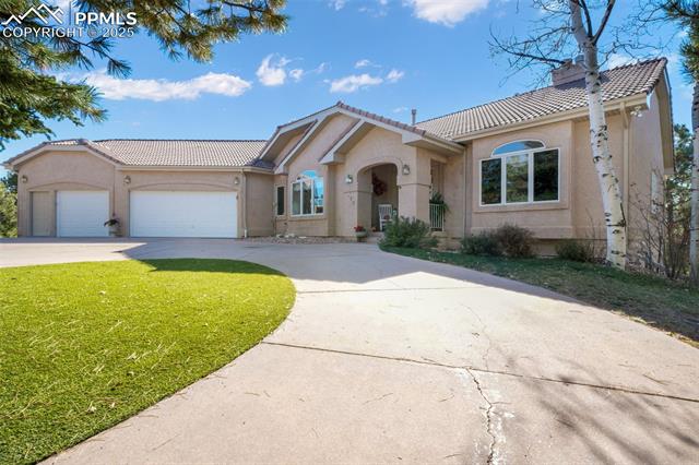 275 Tam O Shanter Way