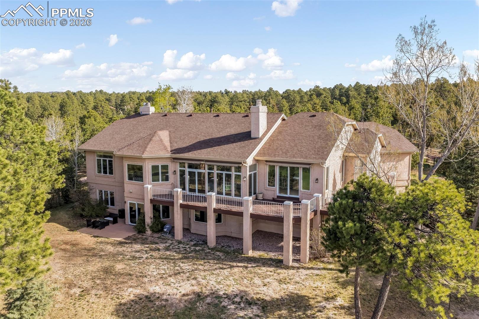 275 Tam O Shanter Way