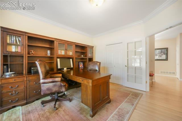 275 Tam O Shanter Way