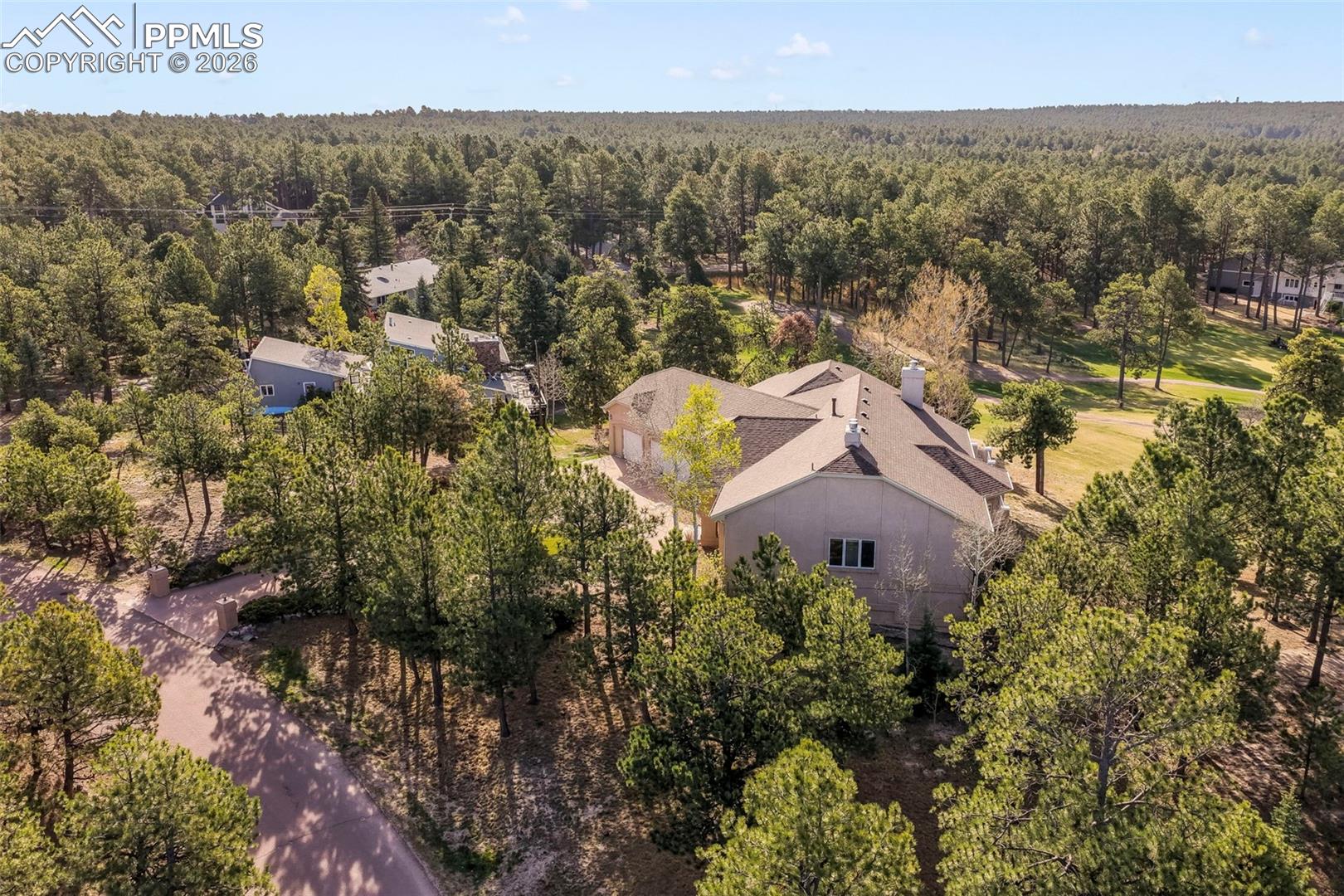 275 Tam O Shanter Way