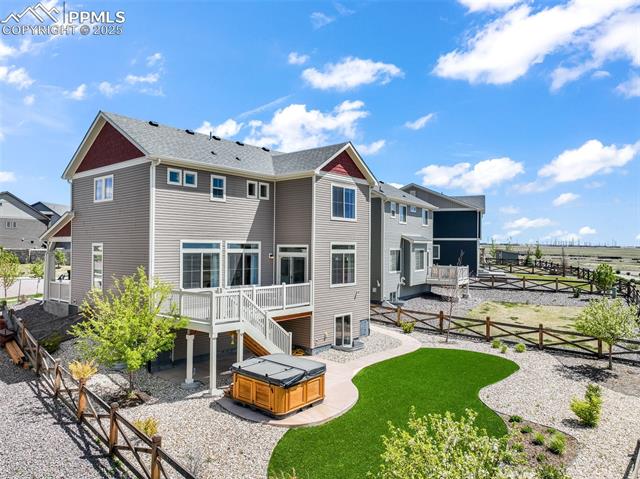 9521 Sideoats Court