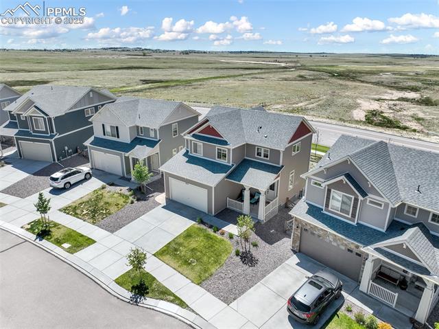 9521 Sideoats Court