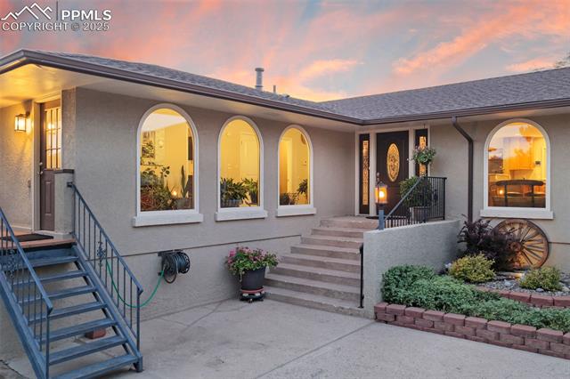 2850 McShane Drive