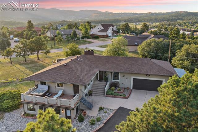 2850 McShane Drive