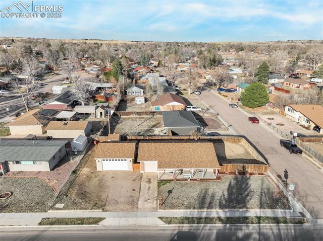 122 Widefield Boulevard