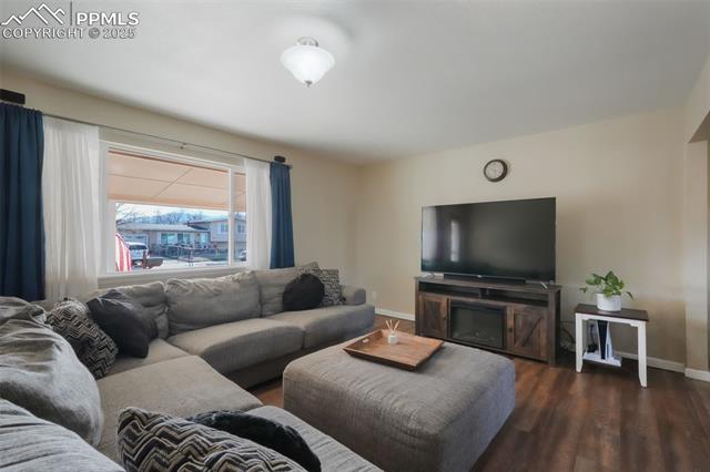 122 Widefield Boulevard