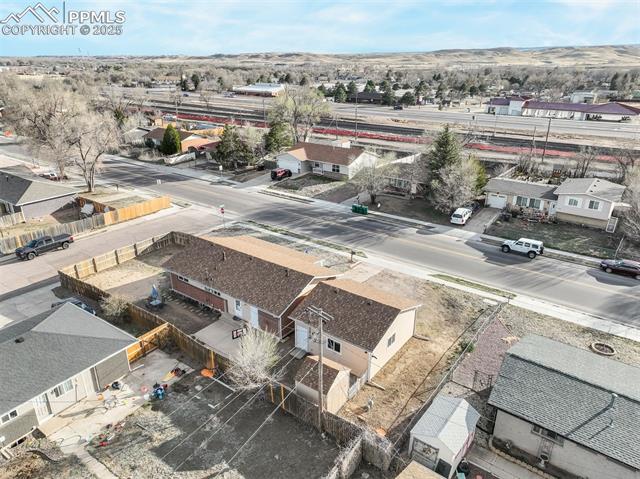 122 Widefield Boulevard