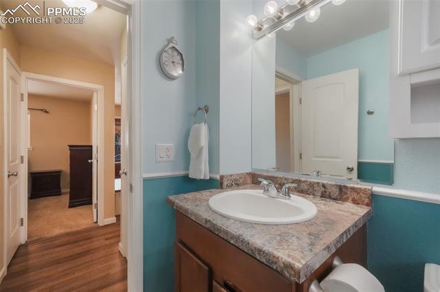 122 Widefield Boulevard