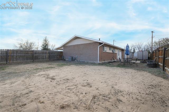 122 Widefield Boulevard